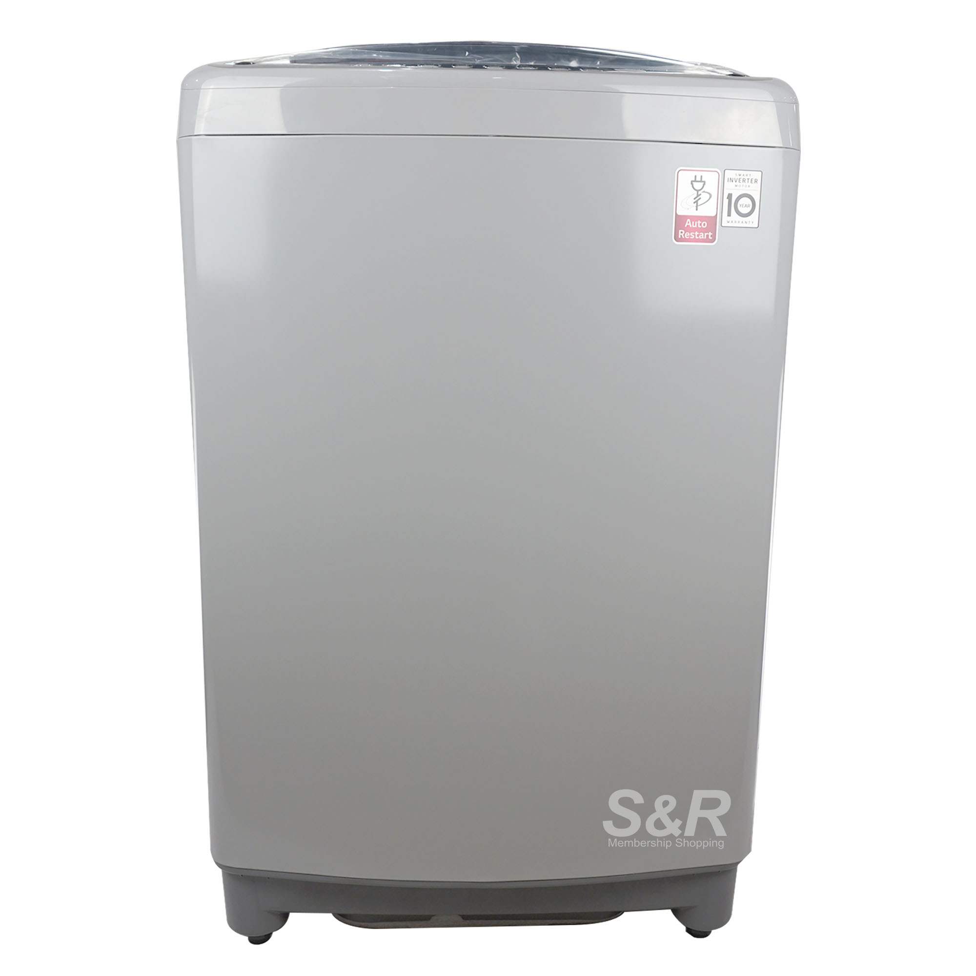 LG 9kg Top Load Washer T2309VSAM LG 9kg Top Load Washer T2309VSAM